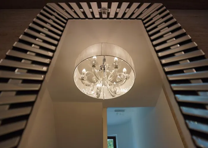 Casa V Bencun Luxury Apartments