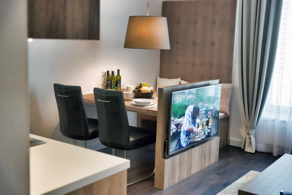 Casa V Bencun Luxury Zagreb