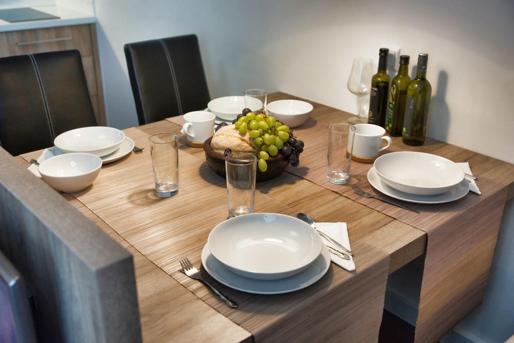 Casa V Bencun Luxury