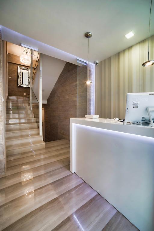 Apartment Casa V Bencun Luxury Zagreb