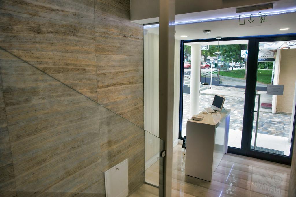 Casa V Bencun Luxury Apartment Zagreb