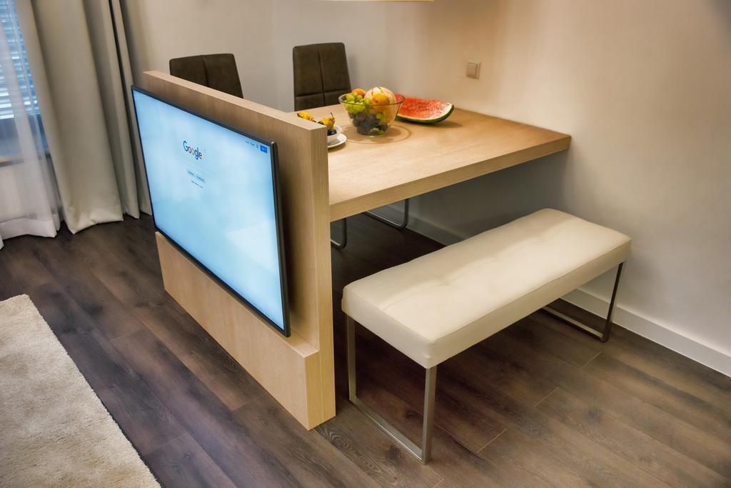 Casa V Bencun Luxury
