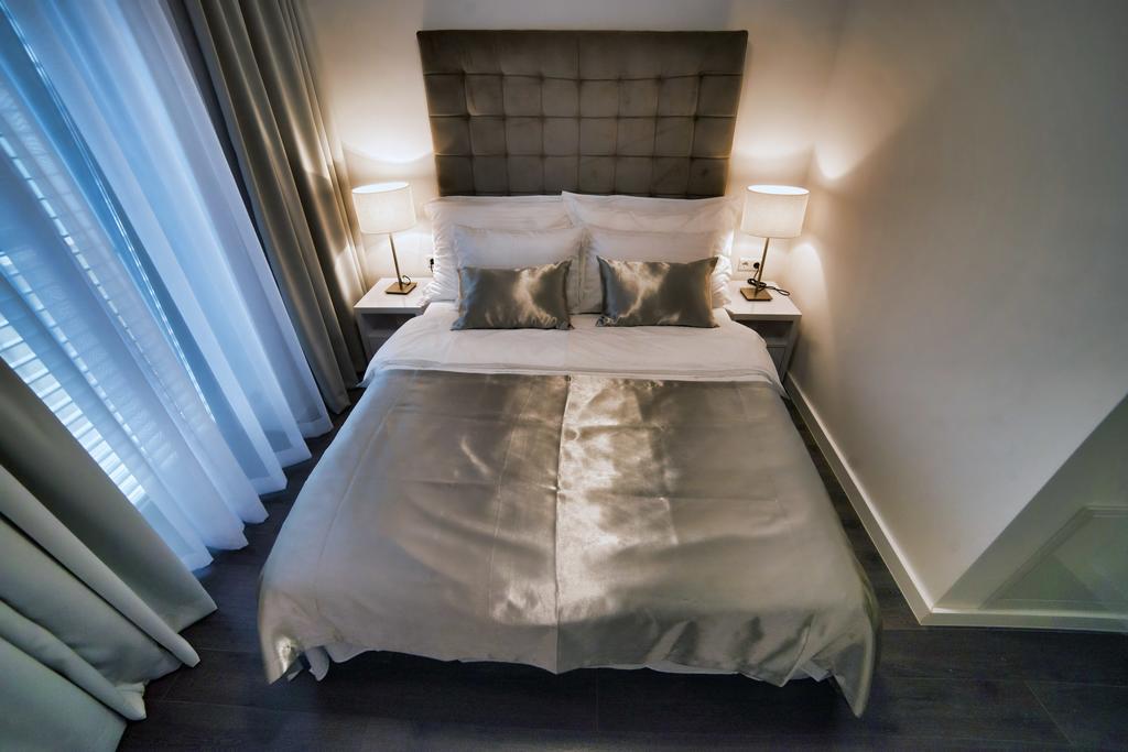 Apartment Casa V Bencun Luxury