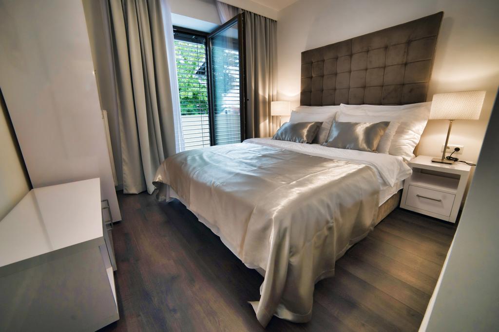 Casa V Bencun Luxury