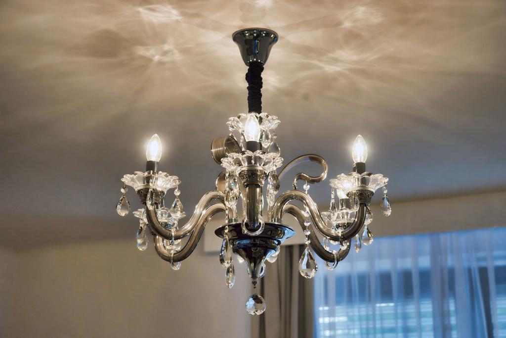 Casa V Bencun Luxury Apartment
