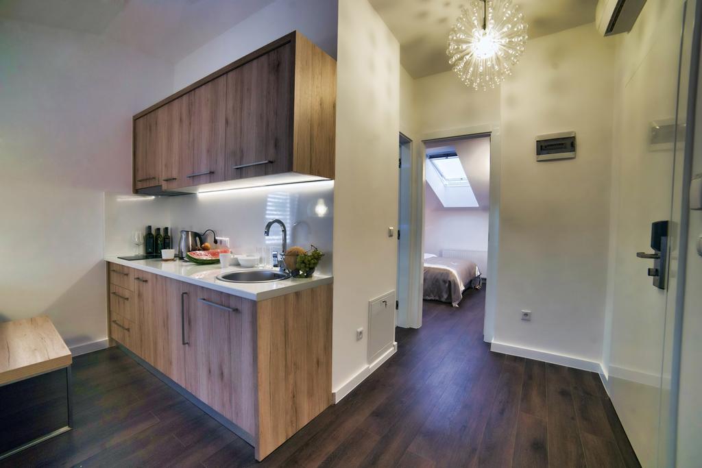 Casa V Bencun Luxury *