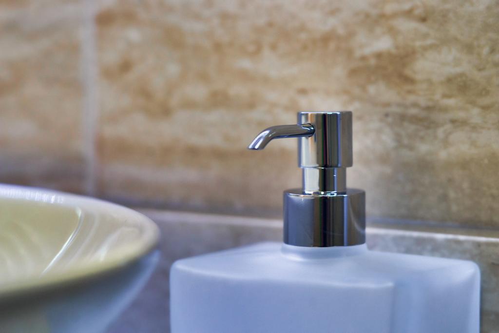 Apartment Casa V Bencun Luxury *