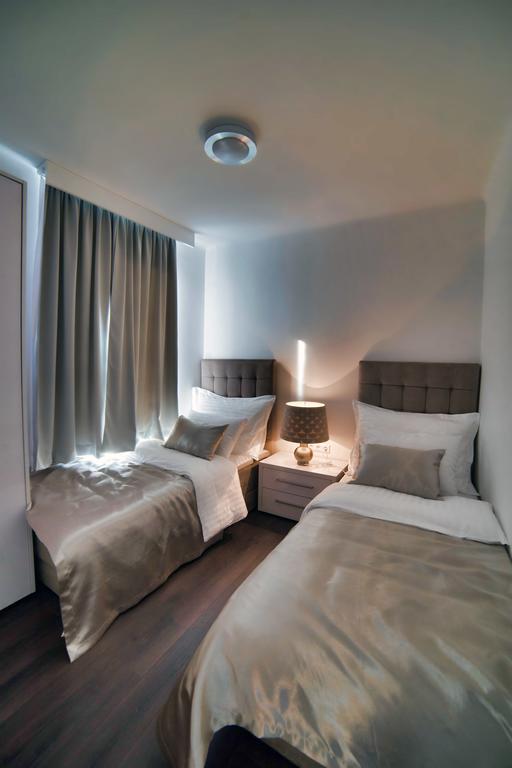 Apartment Casa V Bencun Luxury