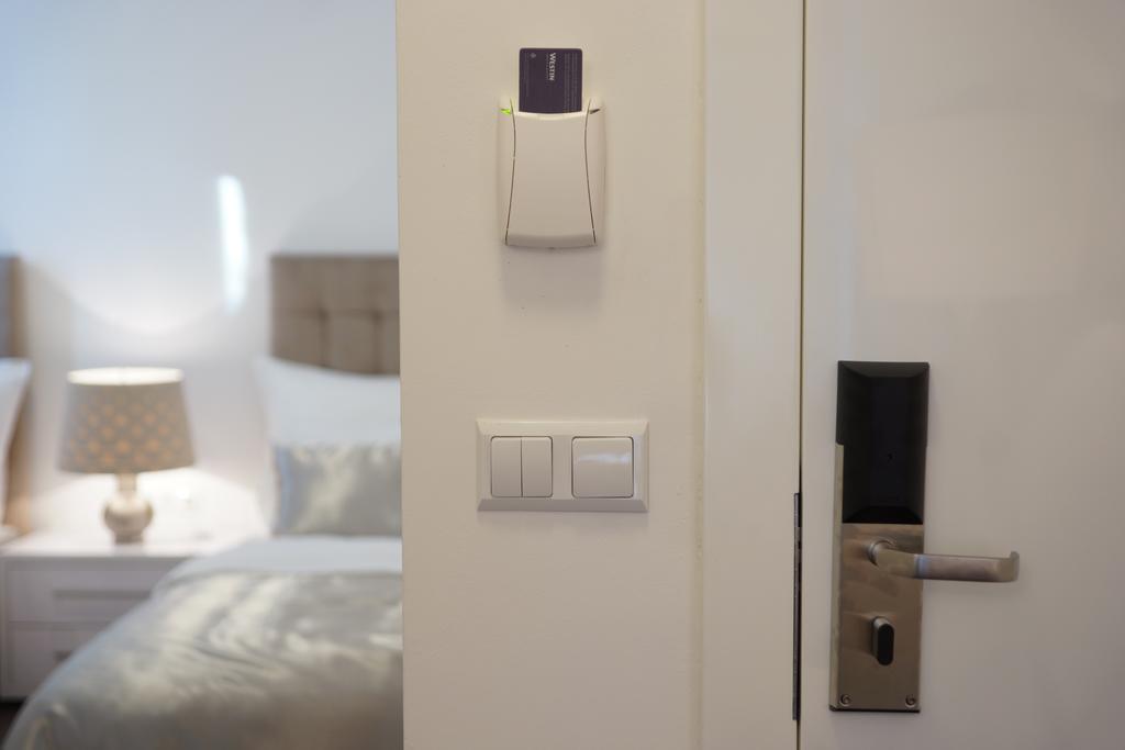 Casa V Bencun Luxury *