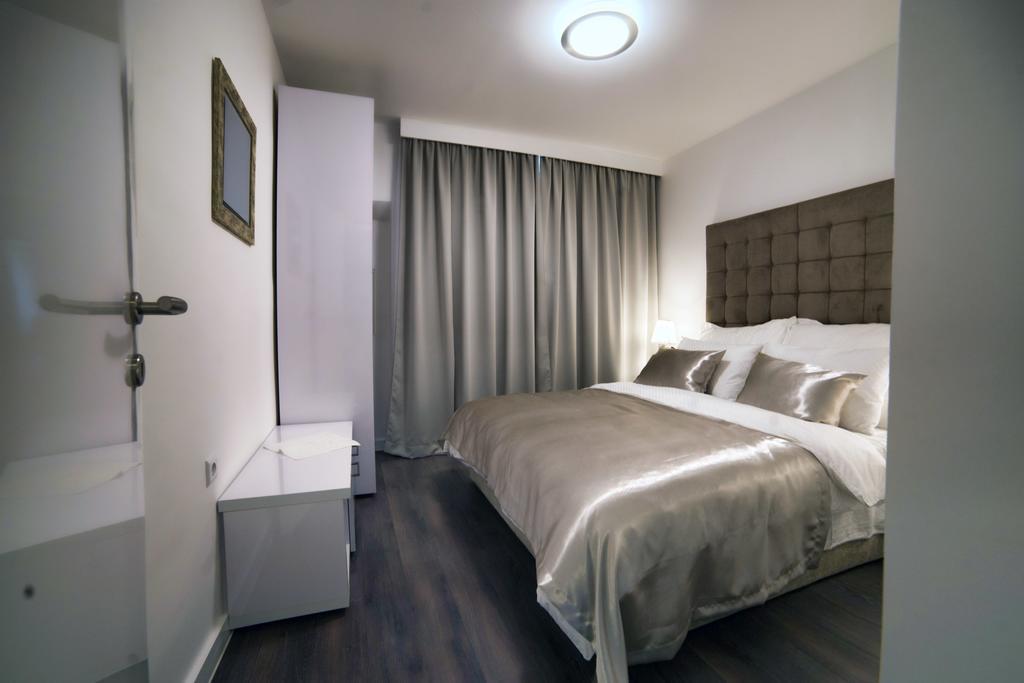 Casa V Bencun Luxury Apartment *