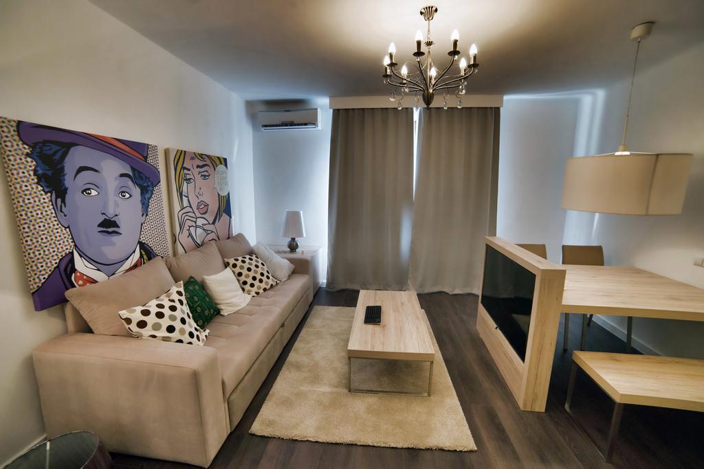 Casa V Bencun Luxury Apartment *