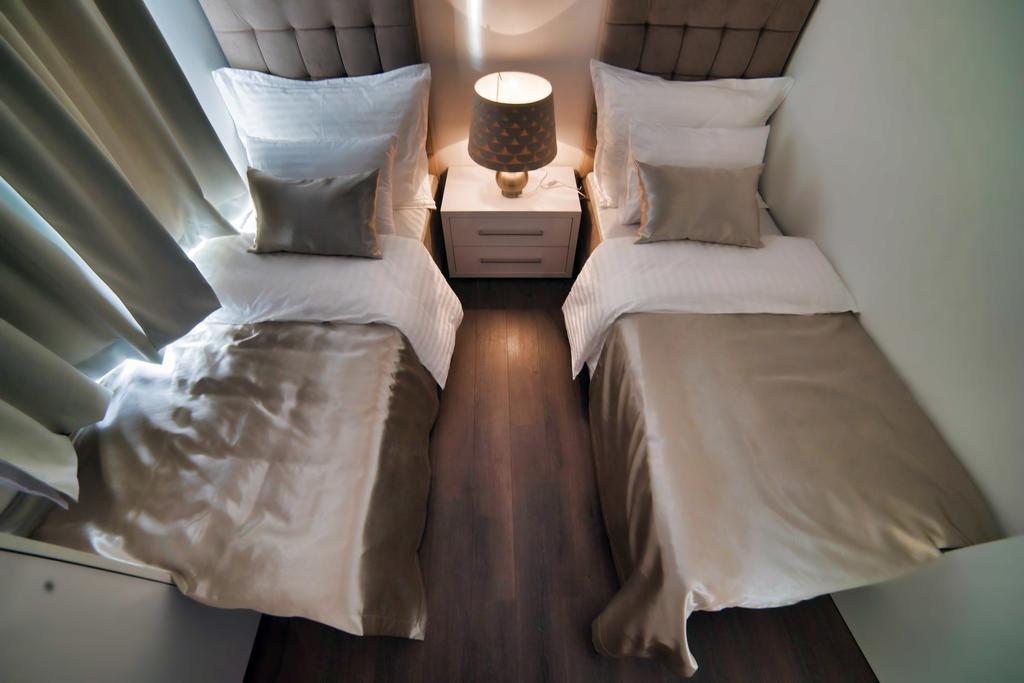Casa V Bencun Luxury * Zagreb